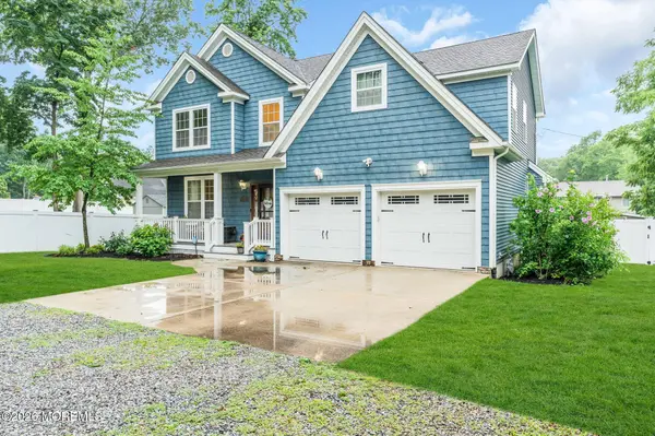 28 Central Avenue #B, Toms River, NJ 08753