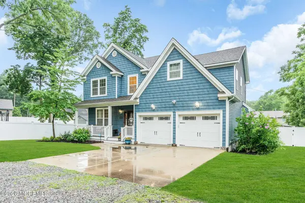 28 Central Avenue #B, Toms River, NJ 08753