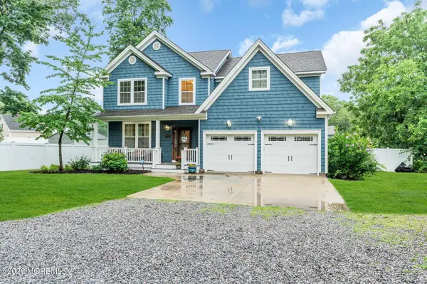 28 Central Avenue #B, Toms River, NJ 08753