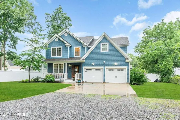 28 Central Avenue #B, Toms River, NJ 08753