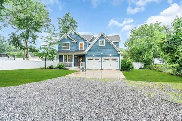 28 Central Avenue #B, Toms River, NJ 08753
