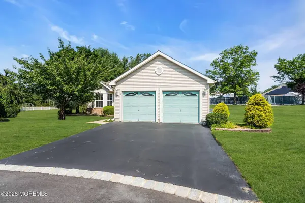 3 Springer Court, Whiting, NJ 08759