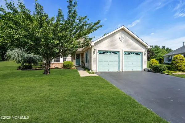 3 Springer Court, Whiting, NJ 08759