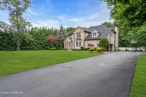 22 Erin Drive, Jackson, NJ 08527