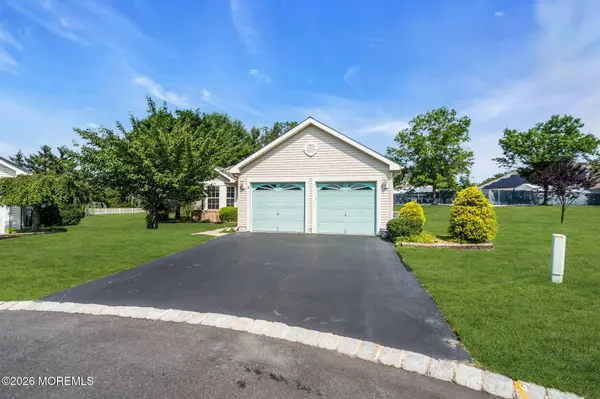 3 Springer Court, Whiting, NJ 08759