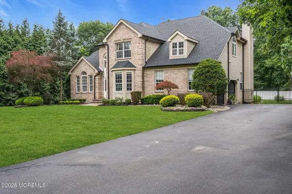 22 Erin Drive, Jackson, NJ 08527
