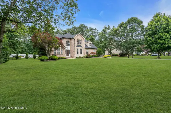 22 Erin Drive, Jackson, NJ 08527