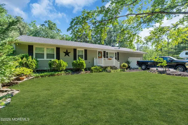 495 Cobain Road, Jackson, NJ 08527