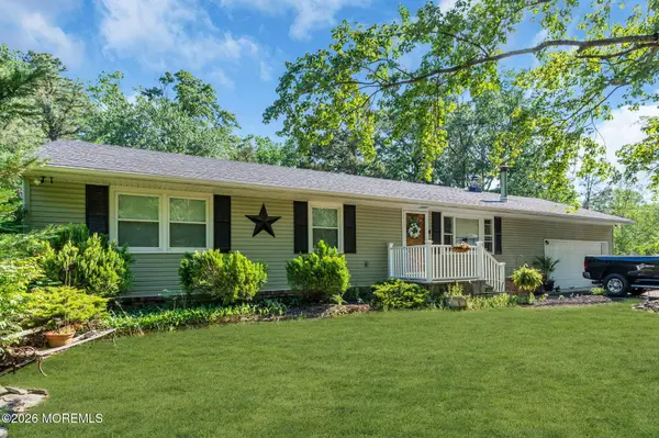 495 Cobain Road, Jackson, NJ 08527