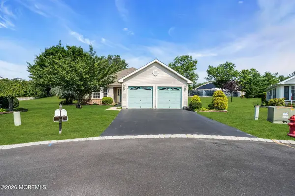 3 Springer Court, Whiting, NJ 08759