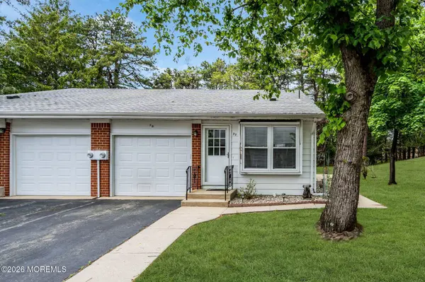 9 Moccasin Drive
