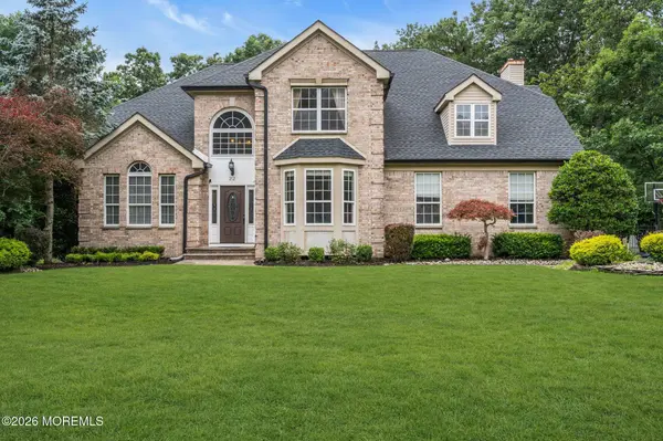 22 Erin Drive, Jackson, NJ 08527