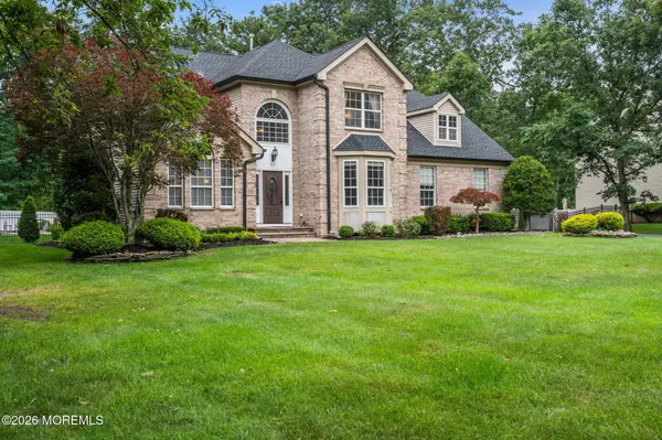22 Erin Drive, Jackson, NJ 08527