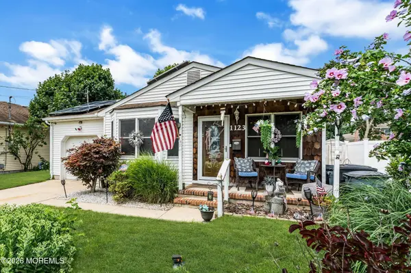 1123 Gowdy Avenue, Point Pleasant, NJ 08742