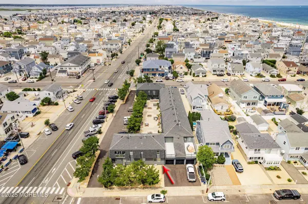 75 Grand Central Avenue #9, Lavallette, NJ 08735