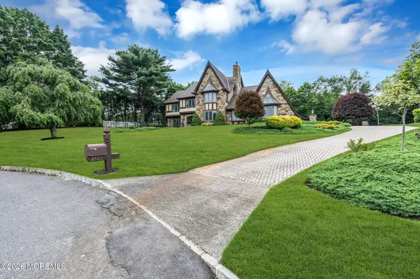 2520 Autumn Drive, Manasquan, NJ 08736
