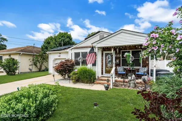 1123 Gowdy Avenue, Point Pleasant, NJ 08742
