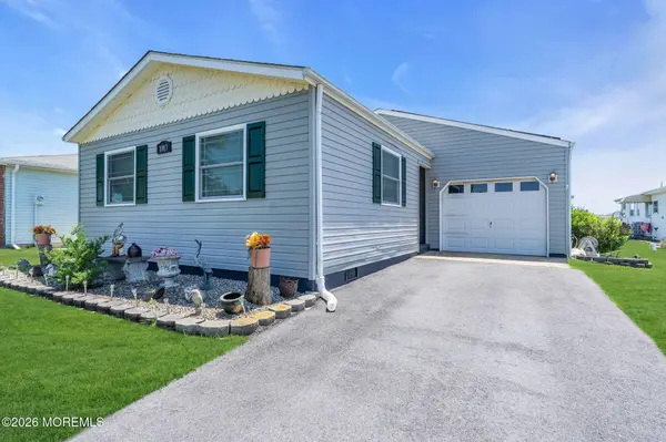 1017 Camino Real Court, Toms River, NJ 08757