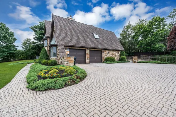 2520 Autumn Drive, Manasquan, NJ 08736