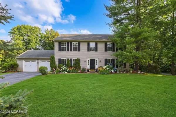 565 Buttonwood Drive