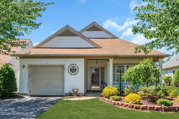 21 Provence Drive