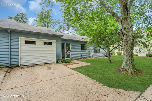 846 Winchester Court, Manchester, NJ 08759