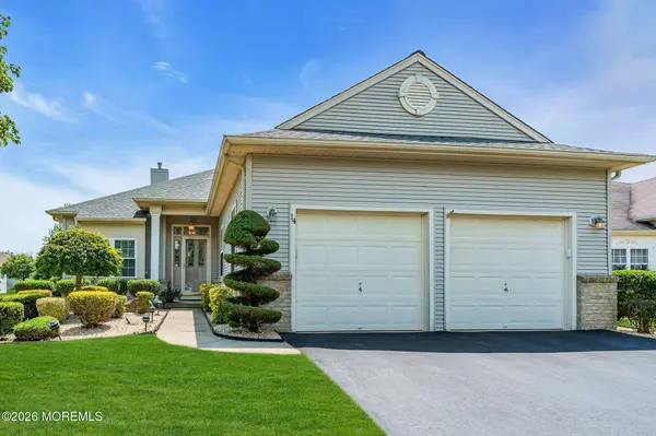 14 Vecchio Road, Manchester, NJ 08759