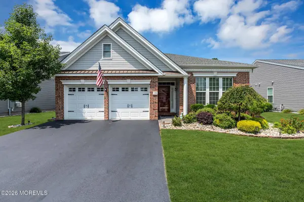 198 Ambermist Way, Forked River, NJ 08731