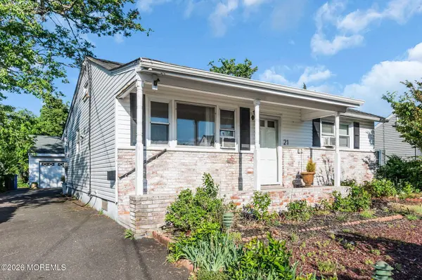 21 Cedar Tree Lane