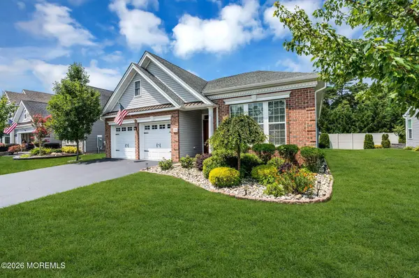 198 Ambermist Way, Forked River, NJ 08731