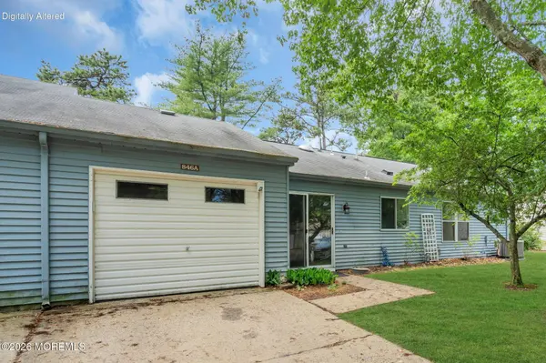 846 Winchester Court, Manchester, NJ 08759