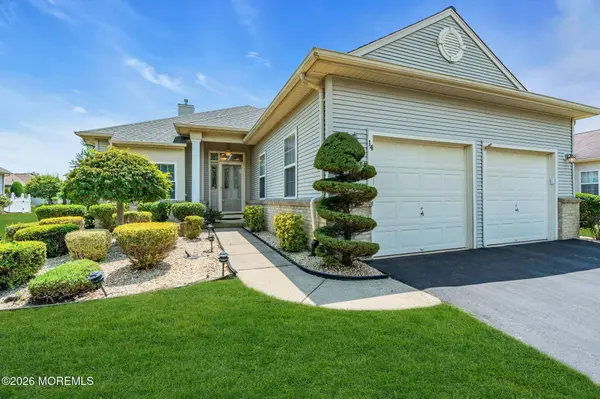 14 Vecchio Road, Manchester, NJ 08759