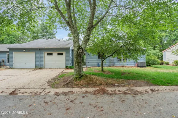846 Winchester Court, Manchester, NJ 08759