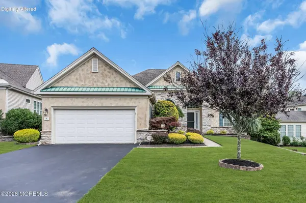 4 Faulkners Place, Barnegat, NJ 08005
