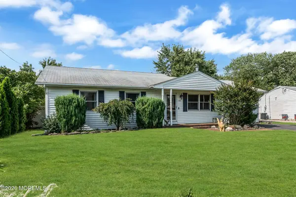 1006 Clubhouse Drive, Forked River, NJ 08731