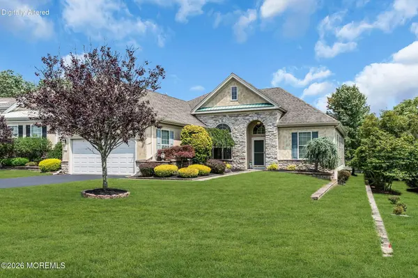 4 Faulkners Place, Barnegat, NJ 08005
