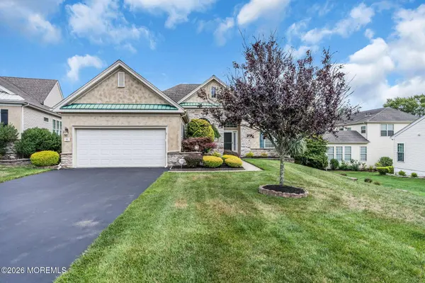 4 Faulkners Place, Barnegat, NJ 08005