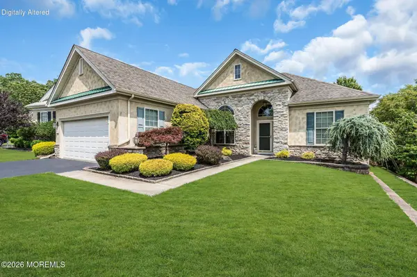 4 Faulkners Place