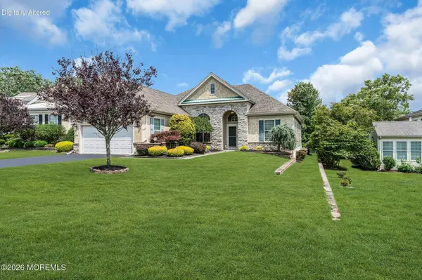 4 Faulkners Place, Barnegat, NJ 08005