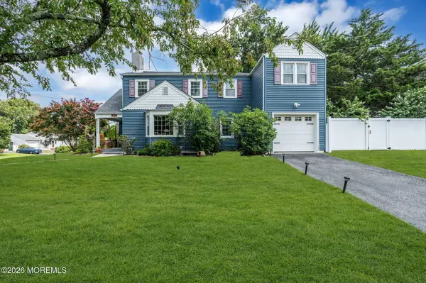 2505 Appleby Drive, Ocean Twp, NJ 07712