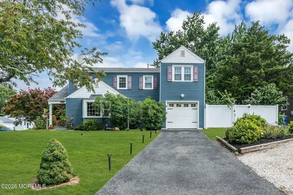 2505 Appleby Drive, Ocean Twp, NJ 07712