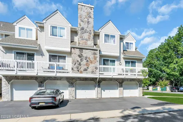 4303 Norma Place #4303, Toms River, NJ 08755