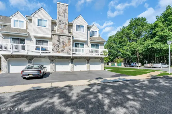 4303 Norma Place #4303, Toms River, NJ 08755