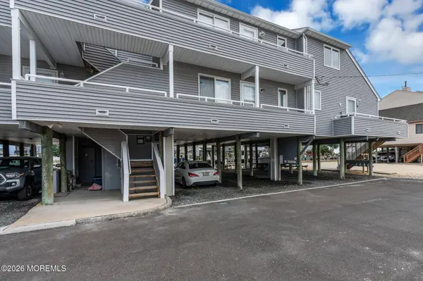 1145 Radio Road #14, Little Egg Harbor, NJ 08087