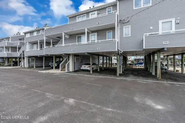 1145 Radio Road #14, Little Egg Harbor, NJ 08087