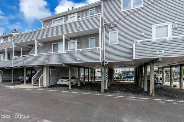 1145 Radio Road #14, Little Egg Harbor, NJ 08087
