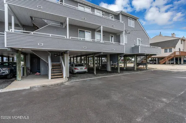 1145 Radio Road #14, Little Egg Harbor, NJ 08087