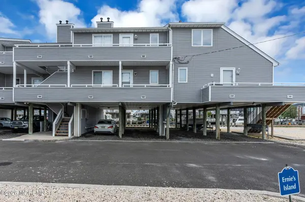 1145 Radio Road #14, Little Egg Harbor, NJ 08087