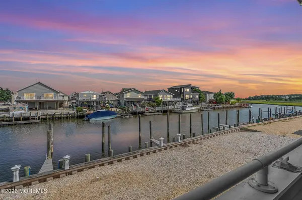 1145 Radio Road #14, Little Egg Harbor, NJ 08087