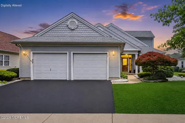 124 Eleanor Road, Manchester, NJ 08759